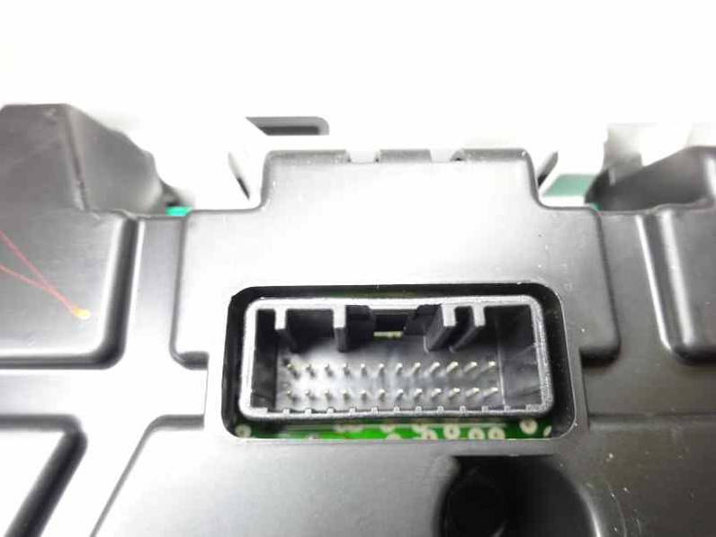 CUADRO INSTRUMENTOS RENAULT CAPTUR 2014 1.5 DCI D FAP ENERGY (90 CV)