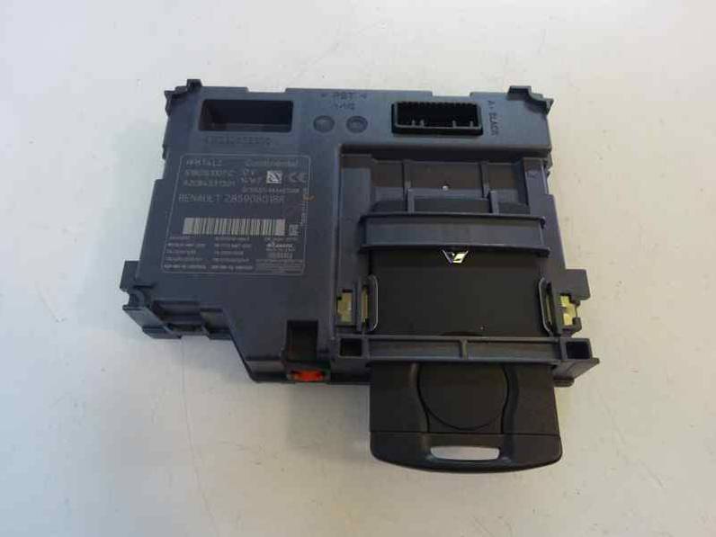 CONMUTADOR DE ARRANQUE RENAULT CAPTUR 2014 1.5 DCI D FAP ENERGY (90 CV)