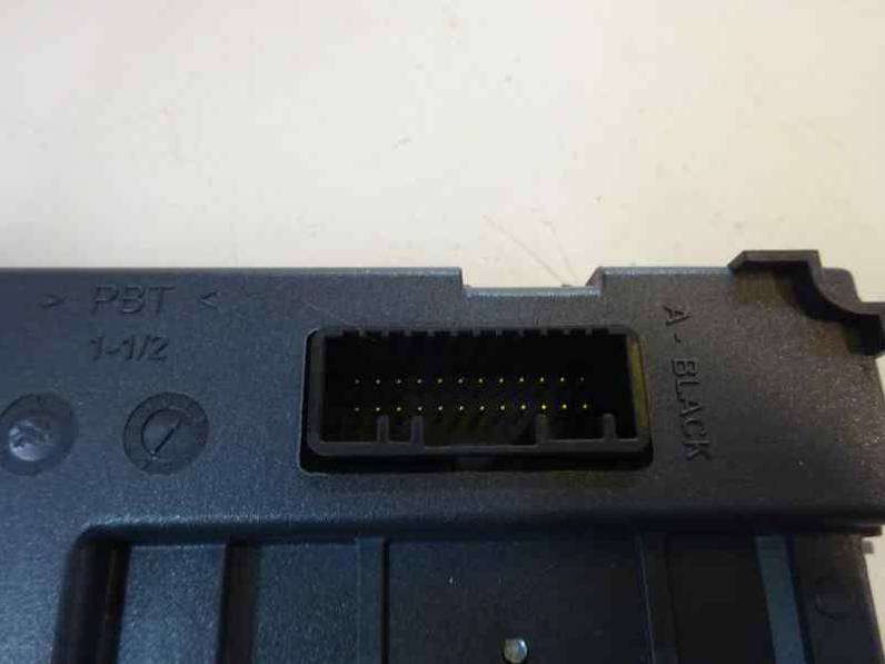 CONMUTADOR DE ARRANQUE RENAULT CAPTUR 2014 1.5 DCI D FAP ENERGY (90 CV)