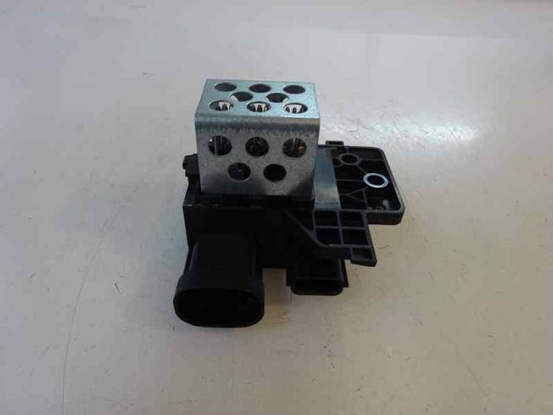 RESISTENCIA CALEFACCION RENAULT CAPTUR 2014 1.5 DCI D FAP ENERGY (90 CV)