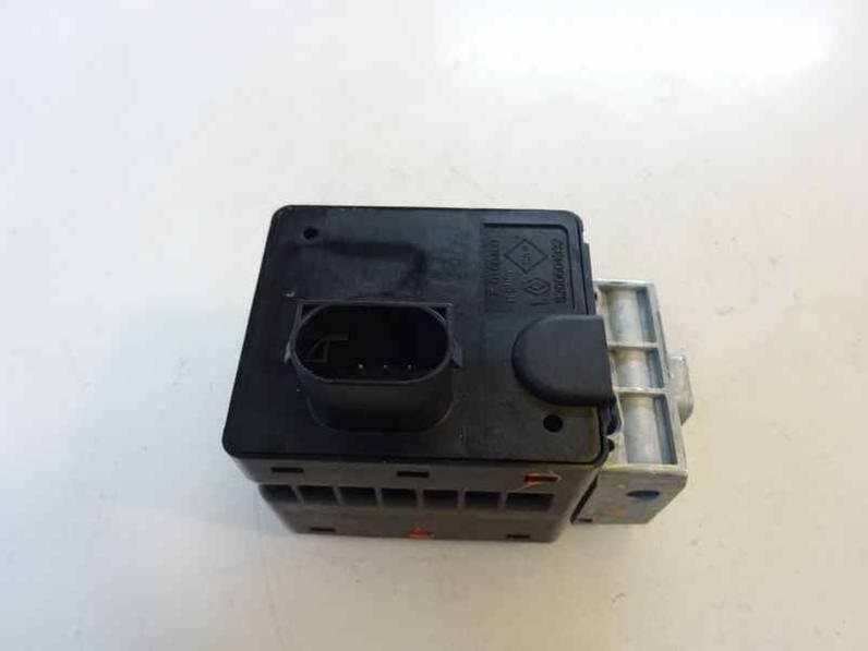 COLUMNA DIRECCION RENAULT CAPTUR 2014 1.5 DCI D FAP ENERGY (90 CV)