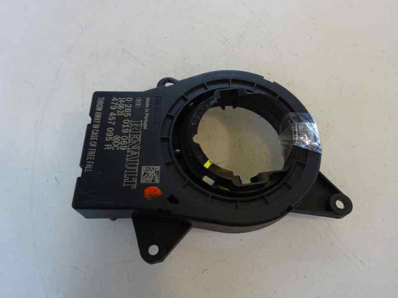 ANILLO AIRBAG RENAULT CAPTUR 2014 1.5 DCI D FAP ENERGY (90 CV)
