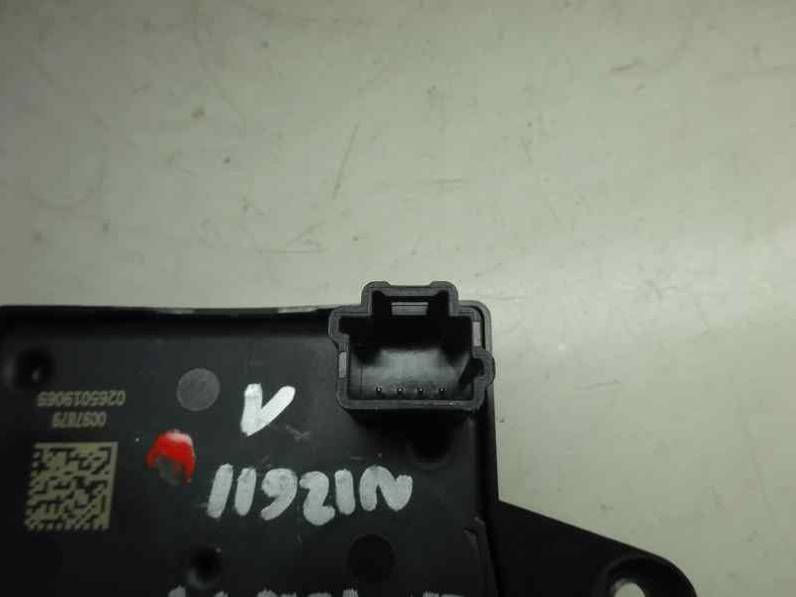 ANILLO AIRBAG RENAULT CAPTUR 2014 1.5 DCI D FAP ENERGY (90 CV)