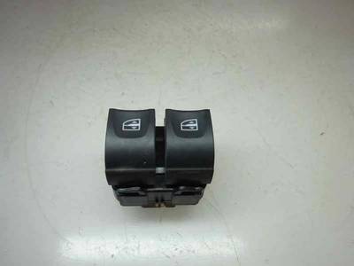 MANDO ELEVALUNAS DELANTERO IZQUIERDO RENAULT CAPTUR 2014 1.5 DCI D FAP ENERGY (90 CV)