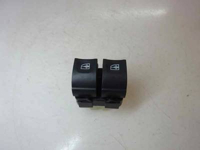 MANDO ELEVALUNAS DELANTERO IZQUIERDO RENAULT CAPTUR 2014 1.5 DCI D FAP ENERGY (90 CV)