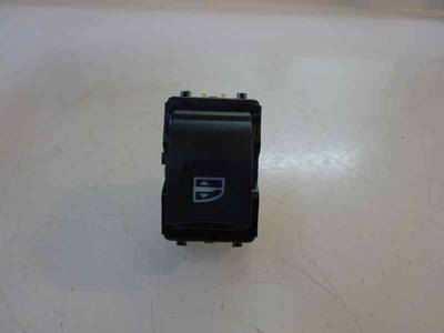 MANDO ELEVALUNAS TRASERO DERECHO RENAULT CAPTUR 2014 1.5 DCI D FAP ENERGY (90 CV)