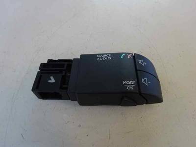 MANDO MULTIFUNCION RENAULT CAPTUR 2014 1.5 DCI D FAP ENERGY (90 CV)