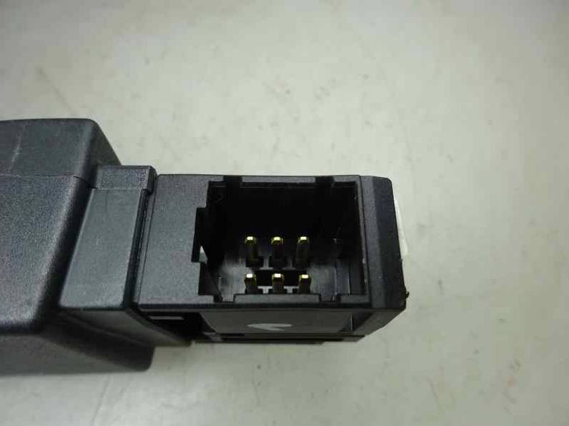 MANDO MULTIFUNCION RENAULT CAPTUR 2014 1.5 DCI D FAP ENERGY (90 CV)