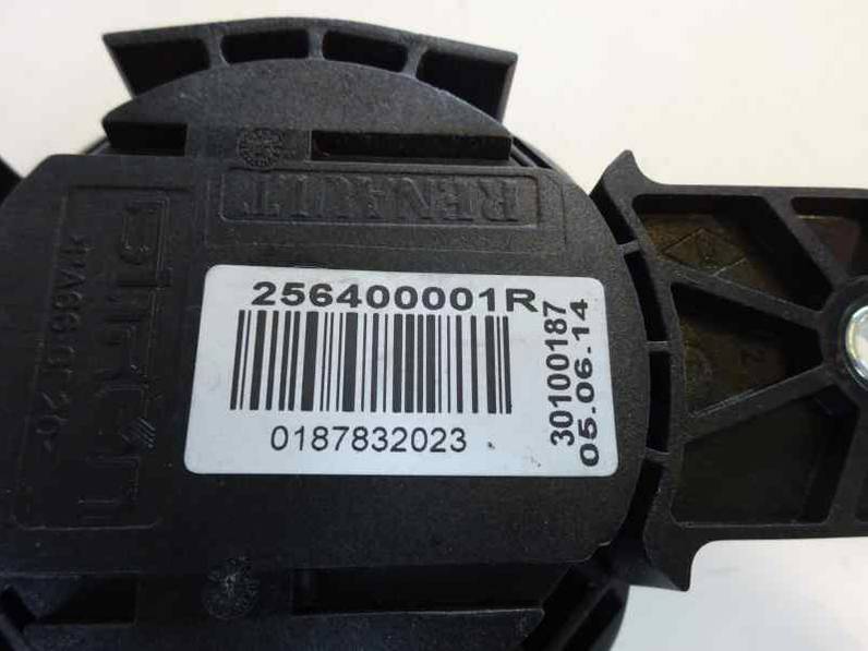 MODULO ELECTRONICO RENAULT CAPTUR 2014 1.5 DCI D FAP ENERGY (90 CV)