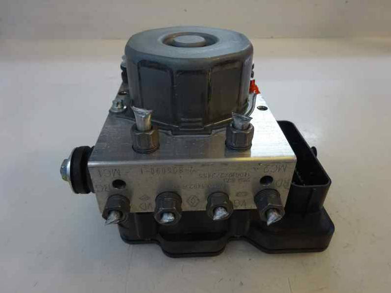 ABS RENAULT CAPTUR 2014 1.5 DCI D FAP ENERGY (90 CV)