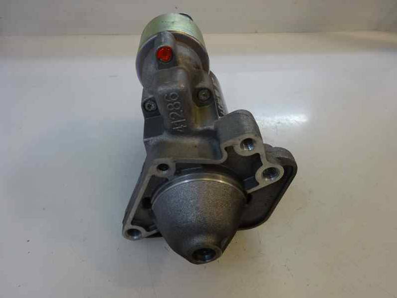 MOTOR ARRANQUE RENAULT CAPTUR 2014 1.5 DCI D FAP ENERGY (90 CV)