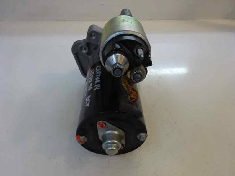 MOTOR ARRANQUE RENAULT CAPTUR 2014 1.5 DCI D FAP ENERGY (90 CV)