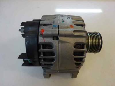 ALTERNADOR RENAULT CAPTUR 2014 1.5 DCI D FAP ENERGY (90 CV)