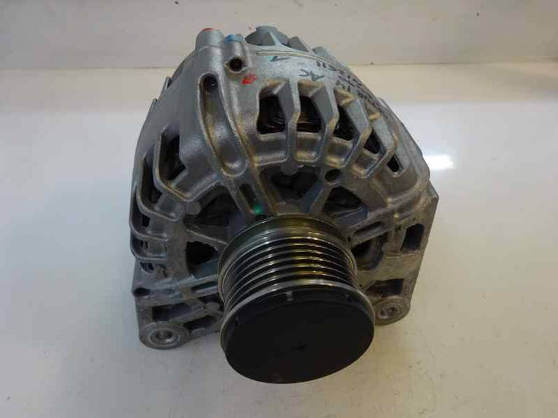 ALTERNADOR RENAULT CAPTUR 2014 1.5 DCI D FAP ENERGY (90 CV)