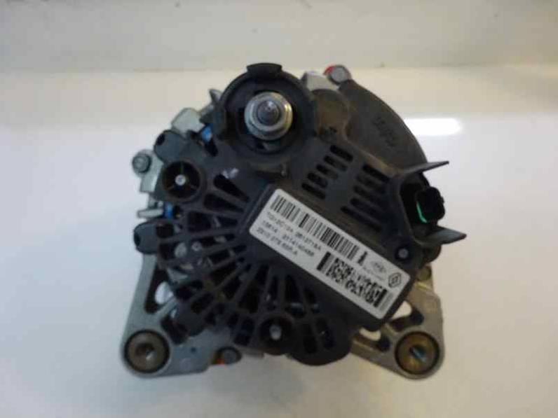 ALTERNADOR RENAULT CAPTUR 2014 1.5 DCI D FAP ENERGY (90 CV)