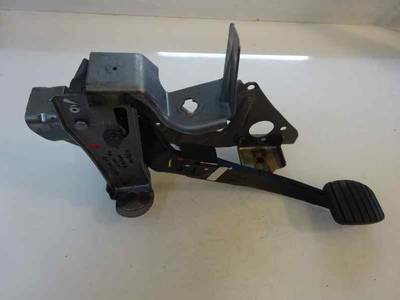 PEDAL FRENO RENAULT CAPTUR 2014 1.5 DCI D FAP ENERGY (90 CV)