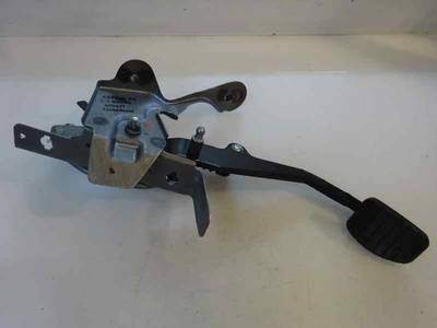 PEDAL EMBRAGUE RENAULT CAPTUR 2014 1.5 DCI D FAP ENERGY (90 CV)