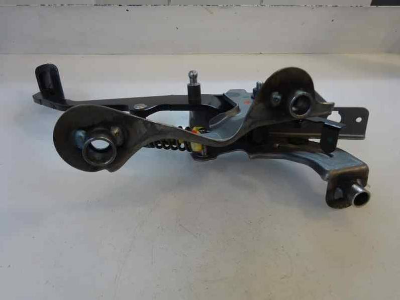 PEDAL EMBRAGUE RENAULT CAPTUR 2014 1.5 DCI D FAP ENERGY (90 CV)