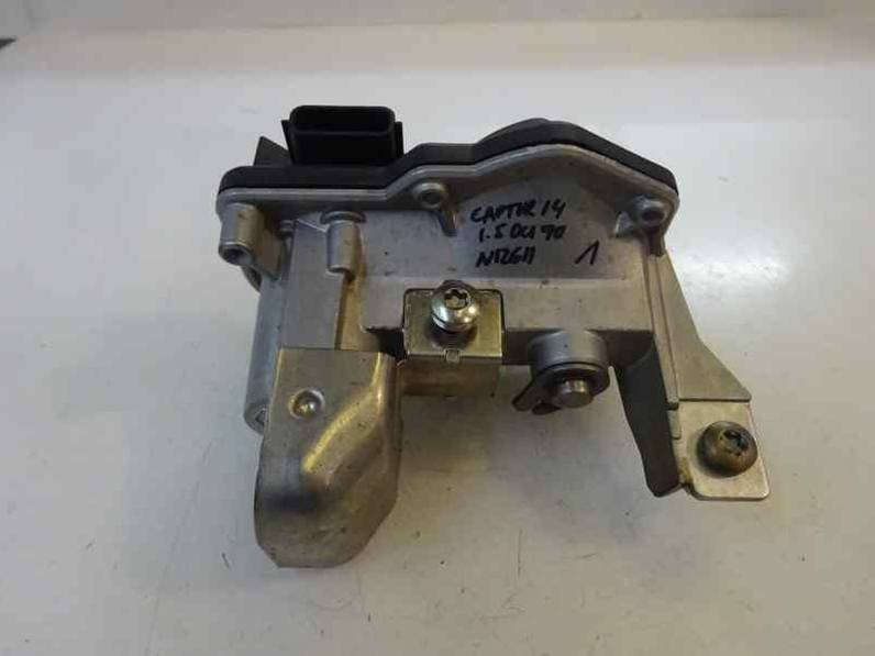 VALVULA EGR RENAULT CAPTUR 2014 1.5 DCI D FAP ENERGY (90 CV)