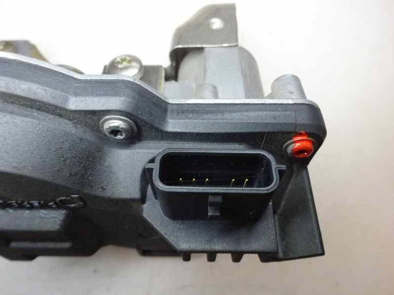 VALVULA EGR RENAULT CAPTUR 2014 1.5 DCI D FAP ENERGY (90 CV)