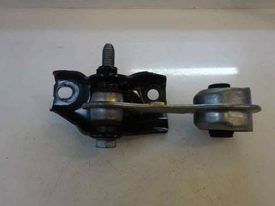 SOPORTE CAMBIO RENAULT CAPTUR 2014 1.5 DCI D FAP ENERGY (90 CV)