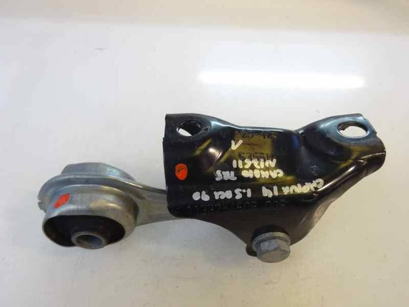 SOPORTE CAMBIO RENAULT CAPTUR 2014 1.5 DCI D FAP ENERGY (90 CV)