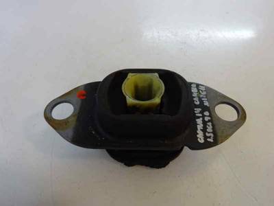 SOPORTE CAMBIO RENAULT CAPTUR 2014 1.5 DCI D FAP ENERGY (90 CV)