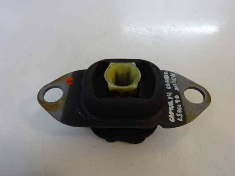 SOPORTE CAMBIO RENAULT CAPTUR 2014 1.5 DCI D FAP ENERGY (90 CV)