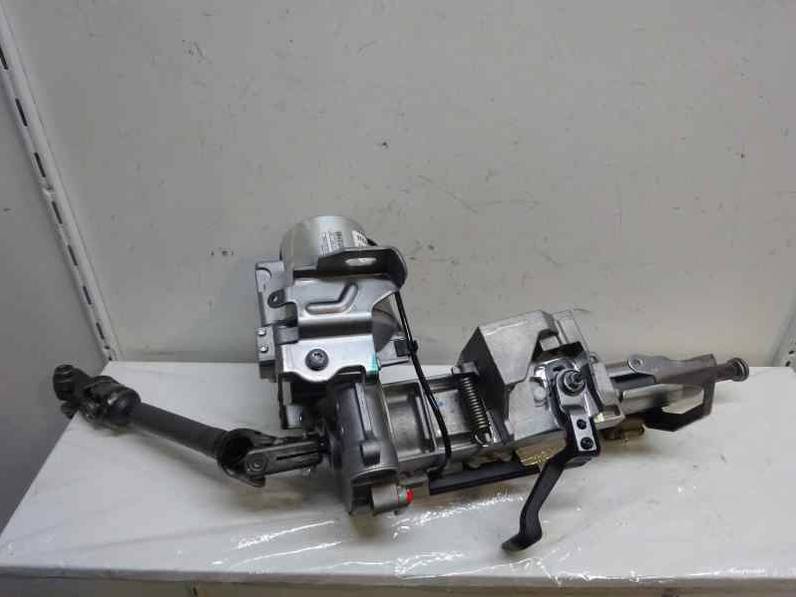COLUMNA DIRECCION RENAULT CAPTUR 2014 1.5 DCI D FAP ENERGY (90 CV)