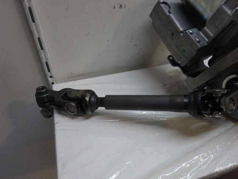 COLUMNA DIRECCION RENAULT CAPTUR 2014 1.5 DCI D FAP ENERGY (90 CV)