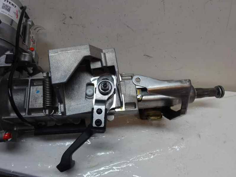 COLUMNA DIRECCION RENAULT CAPTUR 2014 1.5 DCI D FAP ENERGY (90 CV)