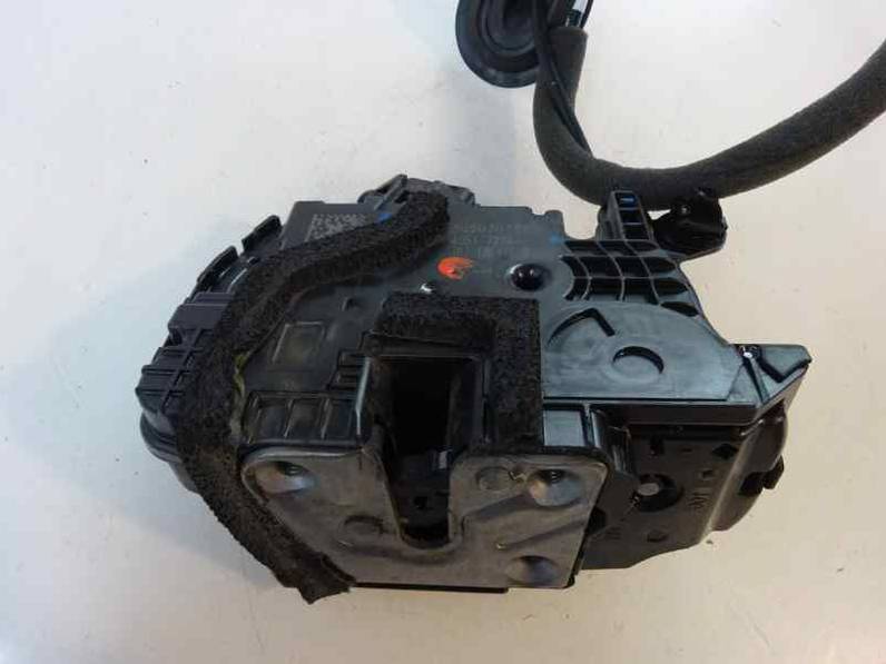 CERRADURA PUERTA DELANTERA IZQUIERDA RENAULT CAPTUR 2014 1.5 DCI D FAP ENERGY (90 CV)