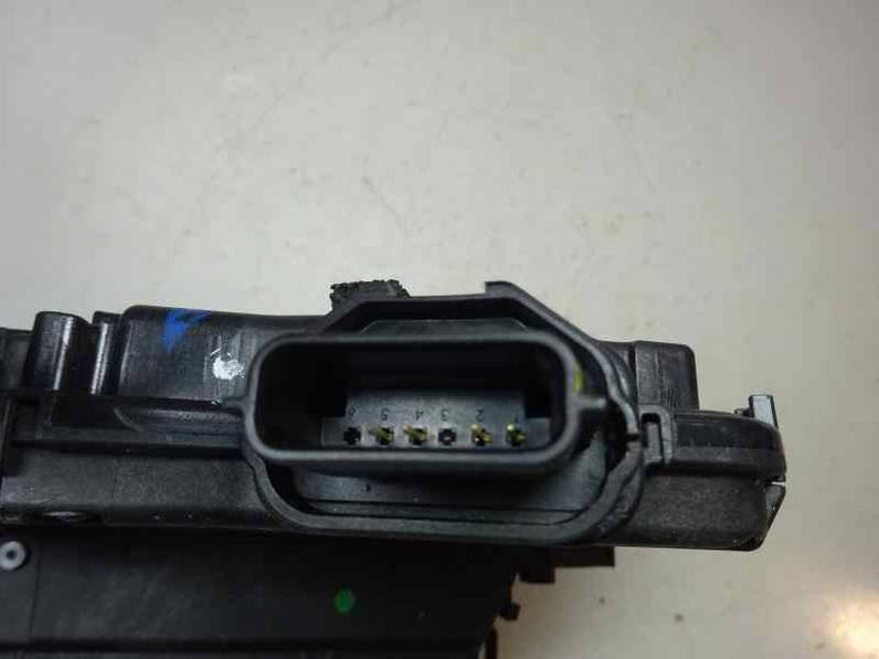 CERRADURA PUERTA DELANTERA IZQUIERDA RENAULT CAPTUR 2014 1.5 DCI D FAP ENERGY (90 CV)