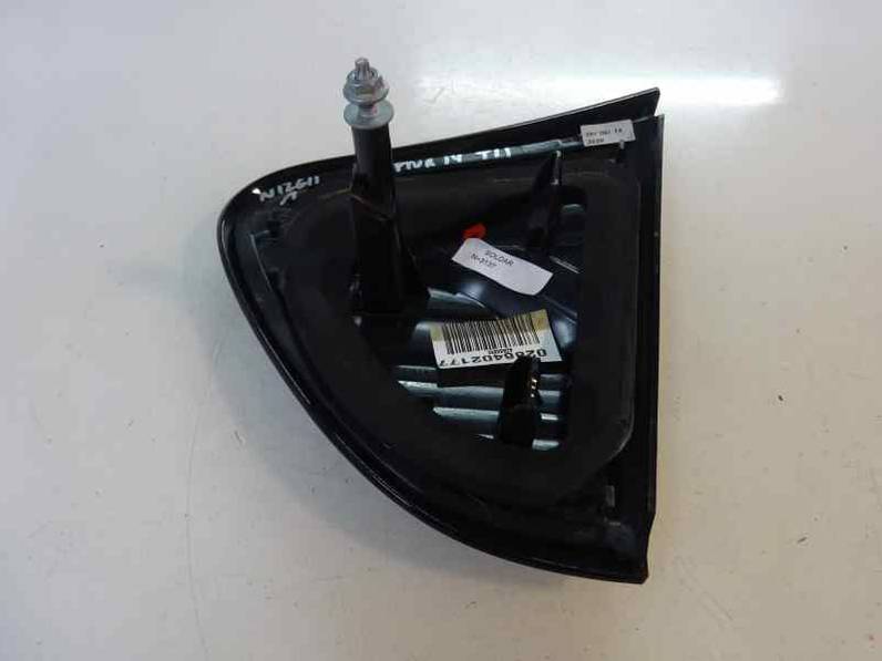 PILOTO TRASERO IZQUIERDO RENAULT CAPTUR 2014 1.5 DCI D FAP ENERGY (90 CV)