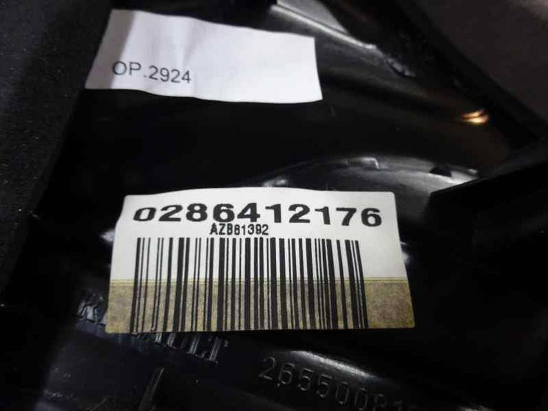 PILOTO TRASERO DERECHO RENAULT CAPTUR 2014 1.5 DCI D FAP ENERGY (90 CV)