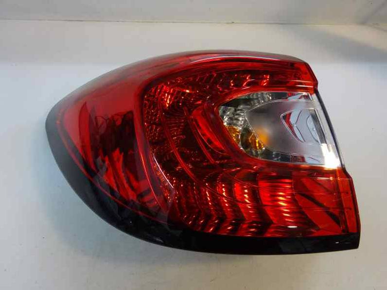 PILOTO TRASERO IZQUIERDO RENAULT CAPTUR 2014 1.5 DCI D FAP ENERGY (90 CV)