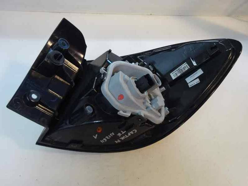 PILOTO TRASERO IZQUIERDO RENAULT CAPTUR 2014 1.5 DCI D FAP ENERGY (90 CV)