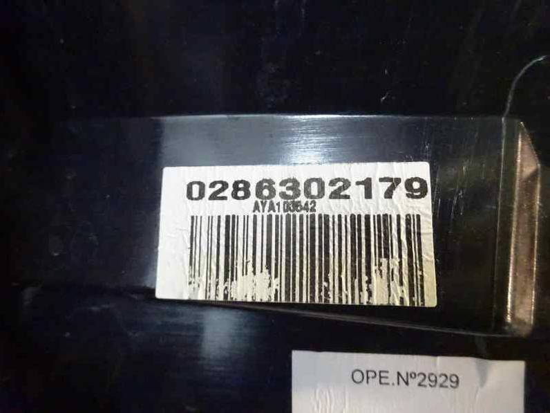 PILOTO TRASERO IZQUIERDO RENAULT CAPTUR 2014 1.5 DCI D FAP ENERGY (90 CV)