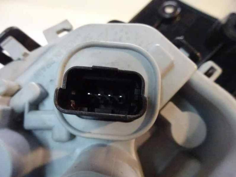 PILOTO TRASERO IZQUIERDO RENAULT CAPTUR 2014 1.5 DCI D FAP ENERGY (90 CV)