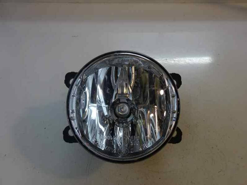 FARO ANTINIEBLA DERECHO RENAULT CAPTUR 2014 1.5 DCI D FAP ENERGY (90 CV)