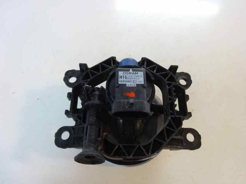 FARO ANTINIEBLA DERECHO RENAULT CAPTUR 2014 1.5 DCI D FAP ENERGY (90 CV)