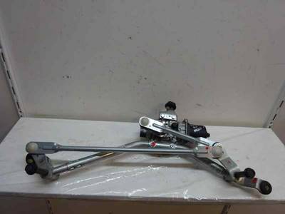 MOTOR LIMPIA DELANTERO RENAULT CAPTUR 2014 1.5 DCI D FAP ENERGY (90 CV)