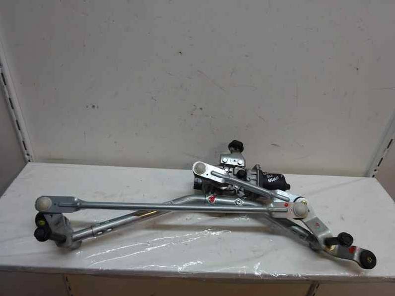 MOTOR LIMPIA DELANTERO RENAULT CAPTUR 2014 1.5 DCI D FAP ENERGY (90 CV)