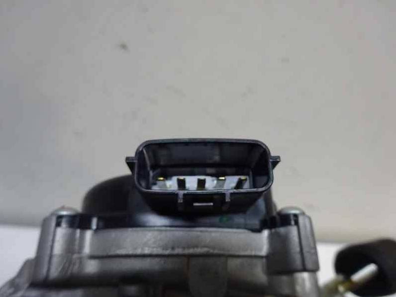 MOTOR LIMPIA DELANTERO RENAULT CAPTUR 2014 1.5 DCI D FAP ENERGY (90 CV)