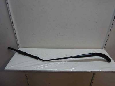 BRAZO LIMPIA DELANTERO DERECHO RENAULT CAPTUR 2014 1.5 DCI D FAP ENERGY (90 CV)