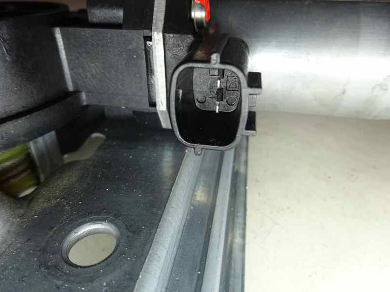 ELEVALUNAS TRASERO DERECHO RENAULT CAPTUR 2014 1.5 DCI D FAP ENERGY (90 CV)