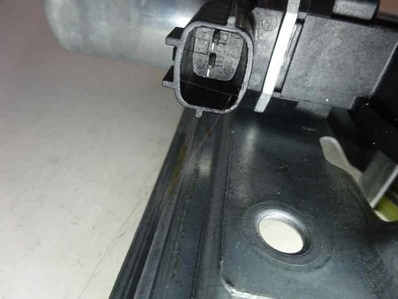 ELEVALUNAS TRASERO IZQUIERDO RENAULT CAPTUR 2014 1.5 DCI D FAP ENERGY (90 CV)