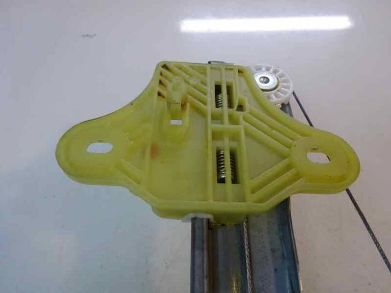 ELEVALUNAS TRASERO IZQUIERDO RENAULT CAPTUR 2014 1.5 DCI D FAP ENERGY (90 CV)