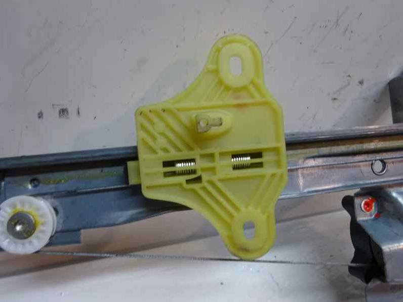 ELEVALUNAS DELANTERO DERECHO RENAULT CAPTUR 2014 1.5 DCI D FAP ENERGY (90 CV)