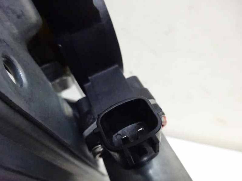 ELEVALUNAS DELANTERO DERECHO RENAULT CAPTUR 2014 1.5 DCI D FAP ENERGY (90 CV)